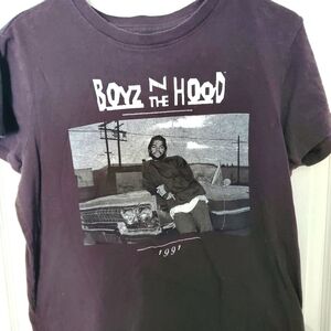 Boyz N The Hood Graphic T-Shirt